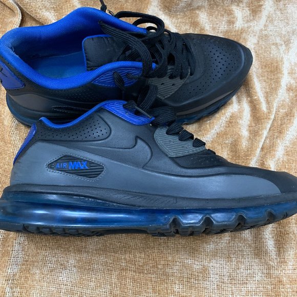 nike air max 90 2014 ltr qs